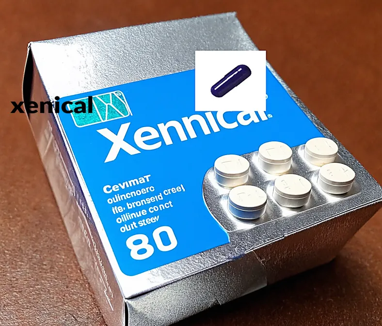 Xenical 1